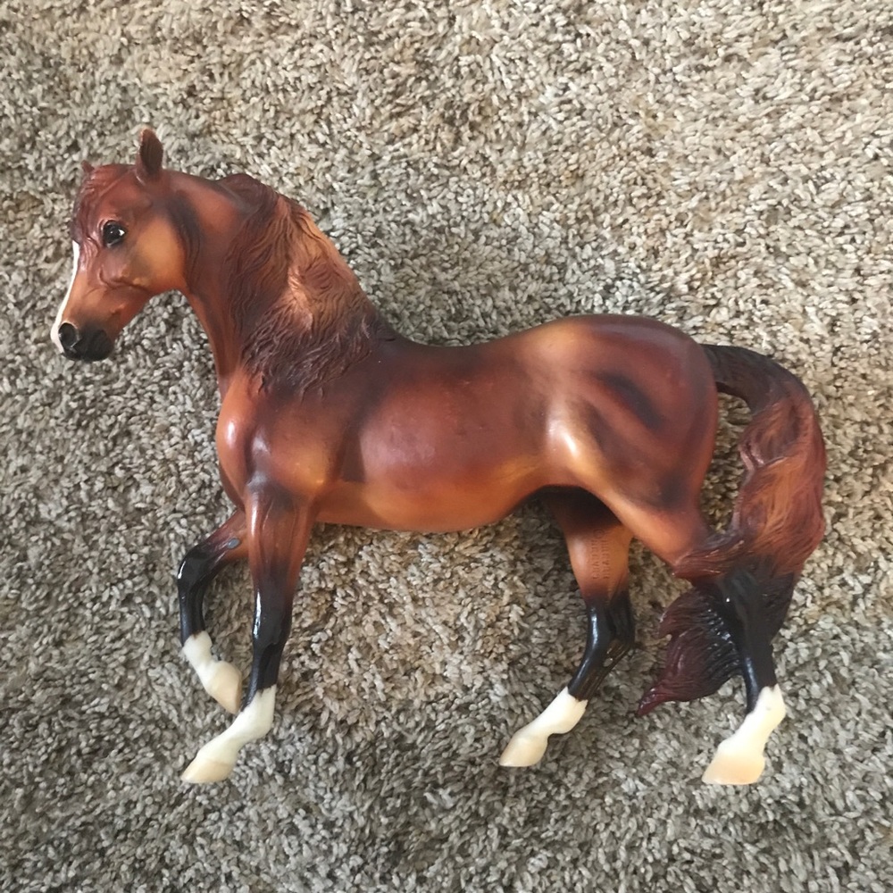 Breyer Marabella